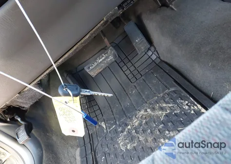 2002 Buick Century Custom from USA, damaged, VIN 2G4WS52J521210085